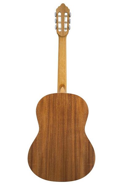 VALENCIA VC354PP, classical guitar, size 4/4, purple finish