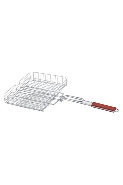 Generic BBQ Grill Hand Held