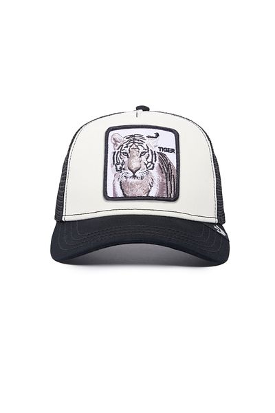 Goorin Bros The White Tiger