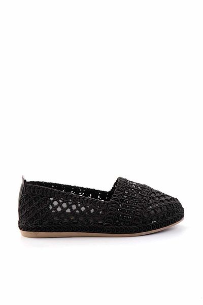 Bambi Black Women's Ballerina Ballerina K01687005016