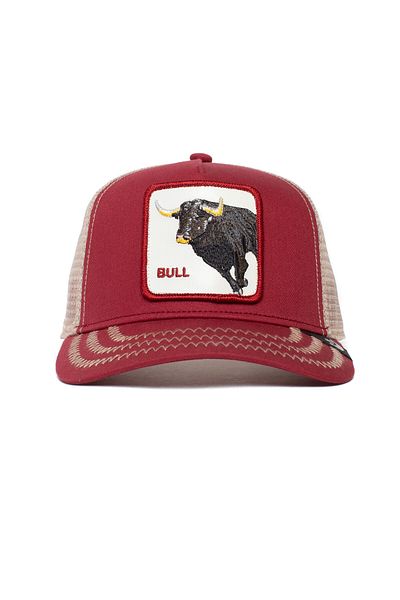 Goorin Bros The Bull