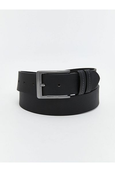 LC Waikiki Ανδρική ζώνη New Season Leather Look - S5CH07Z8