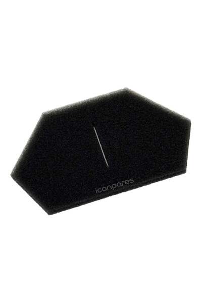 Parmis Filtru cu burete pentru aspirator BGC1U300 compatibil Bosch