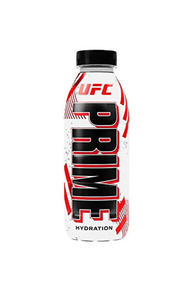 Prime Hydration UFC V2 500ml