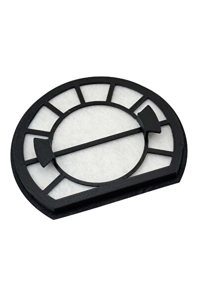 Parmis Filtru pentru aspirator ZAC21-4EB compatibil Zanussi, burete pentru re...