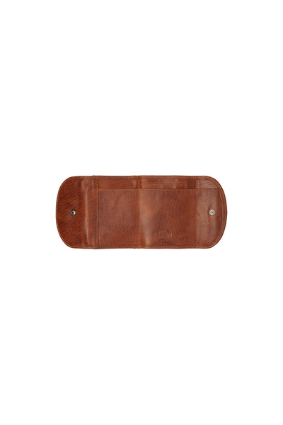 The Chesterfield Brand Women's genuine leather wallet, The Chesterfield Brand, Newton, with RFID protection