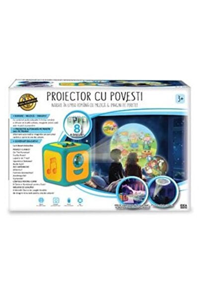 İDEA Story Projector - Idea
