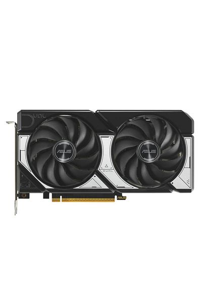 ASUS Placă video ASUS DUAL RTX 5060 OC 8GB
