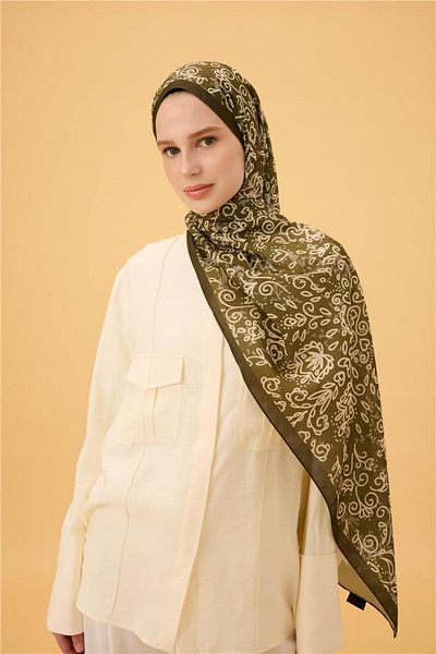 İpekhan Holiday Collection Μαλακό Σάλι 3057-12