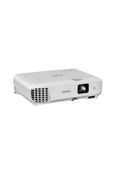 EPSON Videoproiector EB-W53, WXGA 1280 x 800, 4000 lumeni