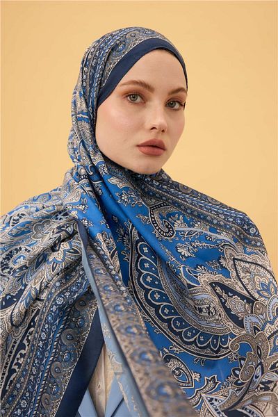 İpekhan Holiday Collection Soft Shawl 3059-14