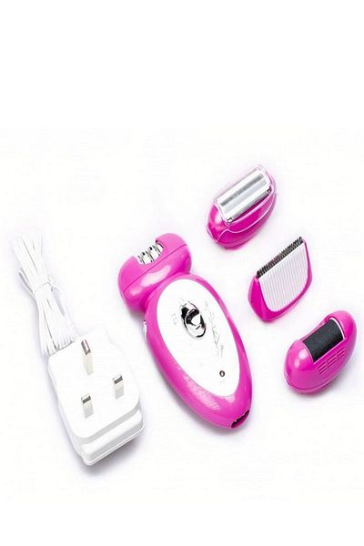 Dingling Women's High-Quality Shaver RF-601