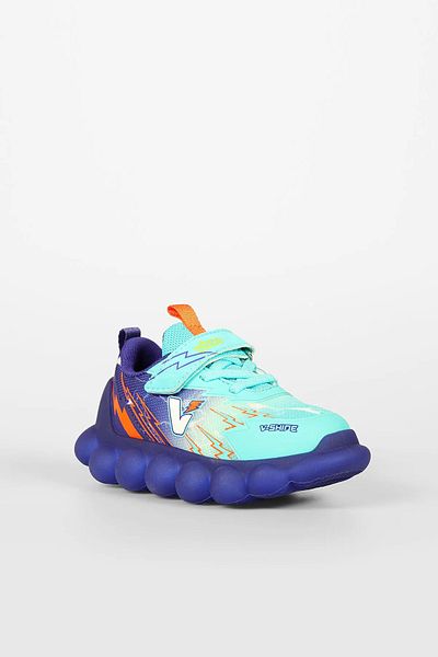 Vicco Number 24-28 Vi̇cco Flash Sports Shoes - Green