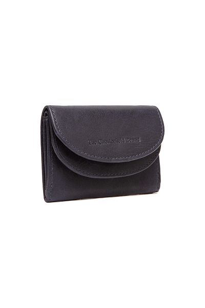 The Chesterfield Brand Women's genuine leather wallet, The Chesterfield Brand, Newton, with RFID protection