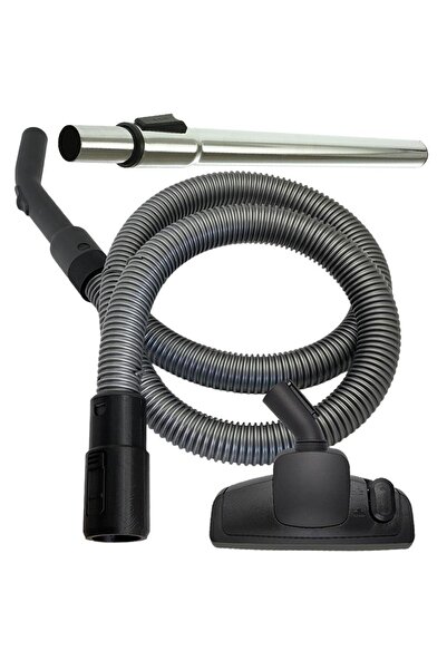 Parmis Set de furtunuri pentru aspirator compatibil Siemens iQ500 VSX2A230