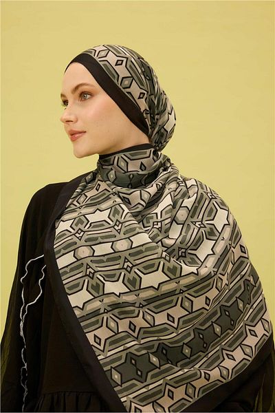 İpekhan Holiday Collection Μαλακό Σάλι 3058-08