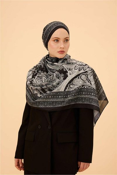 İpekhan Holiday Collection Μαλακό Σάλι 3059-07