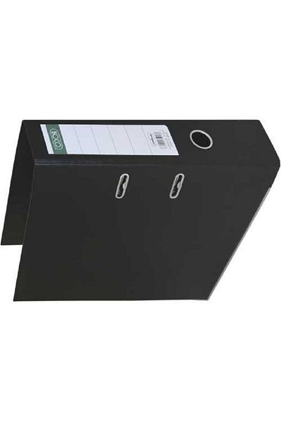 Roco Standard Box File Black