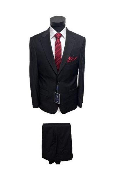 OEM Classic suit for men, Gazalles