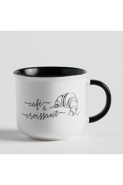 HomeVibes Cafea Cana Jolie 250 ml