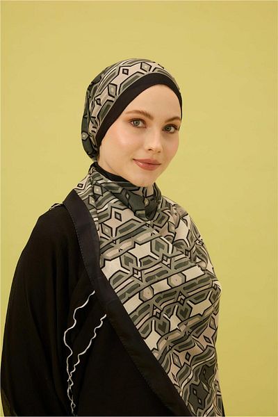 İpekhan Holiday Collection Μαλακό Σάλι 3058-08