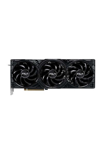 PALIT Placă video GF RTX 5070 TI GAMINGPRO OCV1 16GB