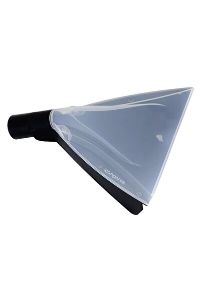 Parmis Cap de spălare a covoarelor compatibil Viper LSU 135 38mm