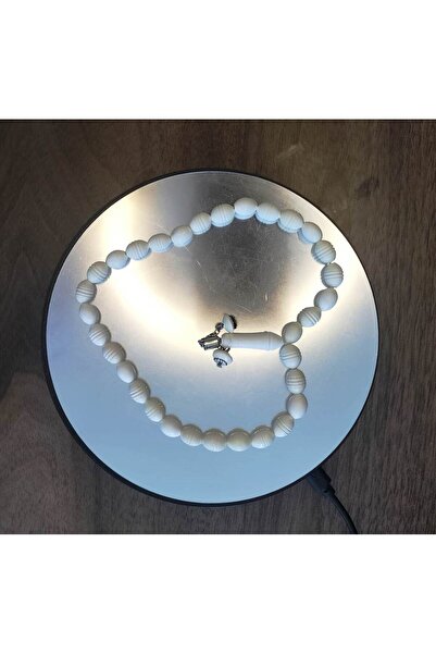 Levent Kılıç Ticaret Lületaşı Tespih Paşa