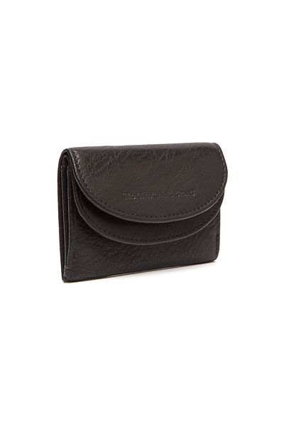The Chesterfield Brand Women's genuine leather wallet, The Chesterfield Brand, Newton, with RFID protection