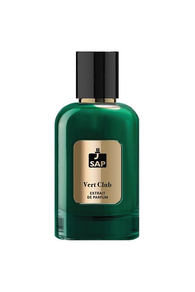 SAP Vert Club For Unisex Extrait De Parfum 100ml