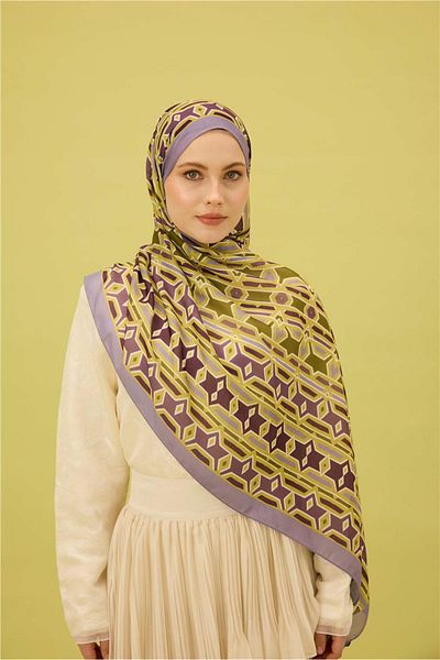İpekhan Holiday Collection Μαλακό Σάλι 3058-10