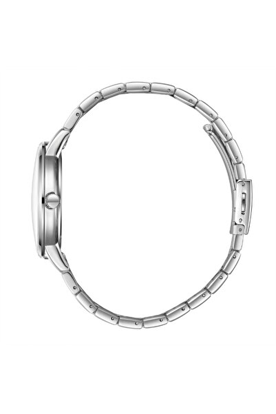 Lee Cooper Lee Cooper Men's Analog Silver Dial Watch - LC08164.330