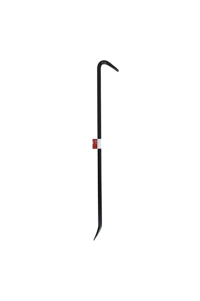ACE Gooseneck Wrecking Bar Black 91.4 x 19mm