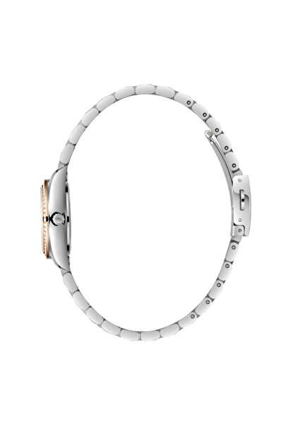 Lee Cooper Lee Cooper Women's Analog MOP Dial Watch - LC08155.520