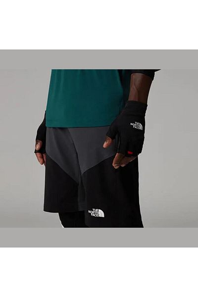 THE NORTH FACE Amp Fingerless Glove Glove Nf0A8A2Kjk31 Black-M