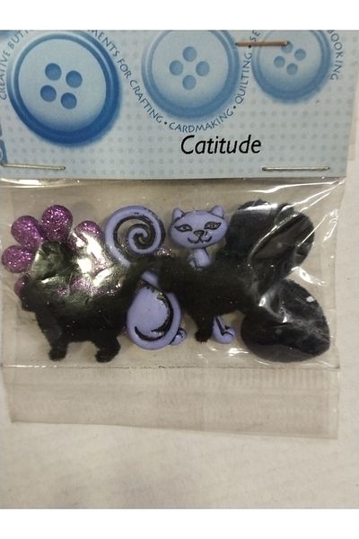 serpildüğme Decorative Button