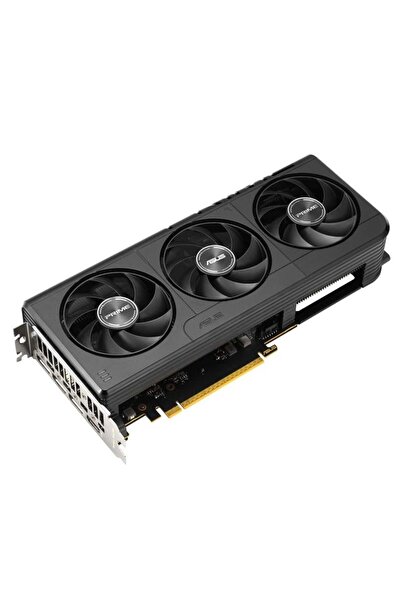 ASUS Placă video ASUS PRIME RTX 5060 OC 8GB