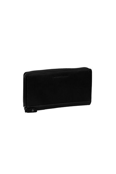The Chesterfield Brand Women's wallet, The Chesterfield Brand, with RFID protection, made of genuine leather, Nova