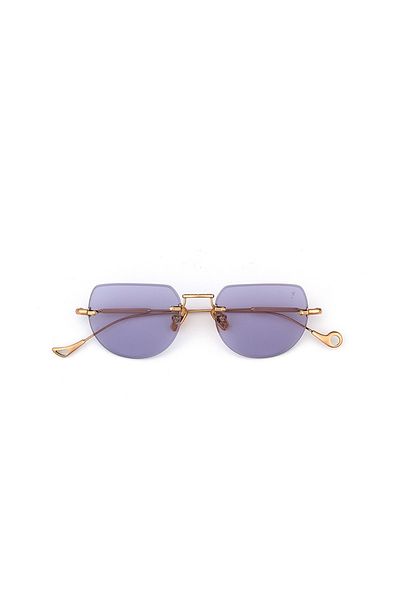 Eyepetizer DRIVE-9 SUNGLASSES - EYEPETIZER - ONE SIZE, PURPLE