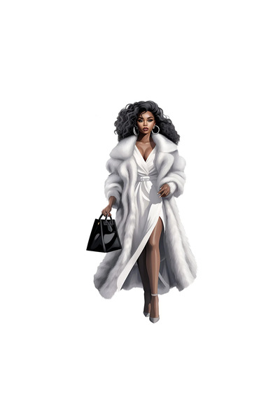 INOVATIX Set de 8 piese, autocolant superb pentru îmbrăcăminte pentru femei, ...