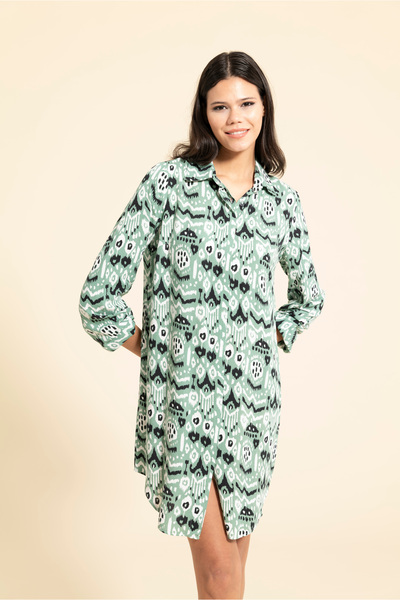 MİRAŞE MODA Aster Tunic Shirt (100 cm)