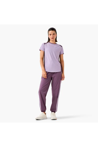 Kappa Colourblock Crew Neck T-shirt
