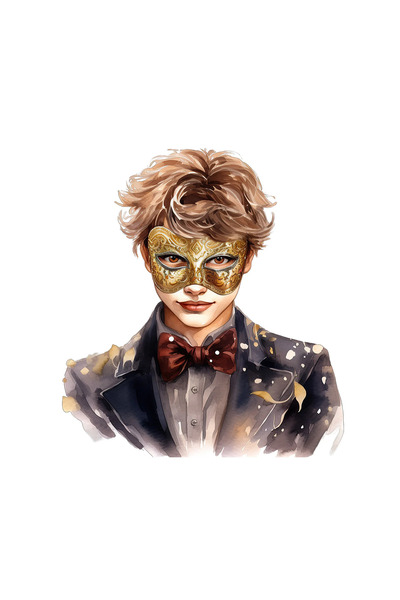 INOVATIX Σετ 8 τεμαχίων, Αυτοκόλλητο Πρόσκλησης για την Παραμονή Πρωτοχρονιάς...