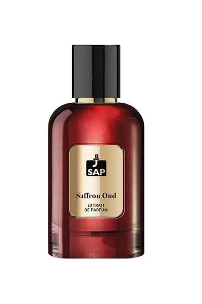 SAP Saffron Oud For Unisex Extrait De Parfum 100ml
