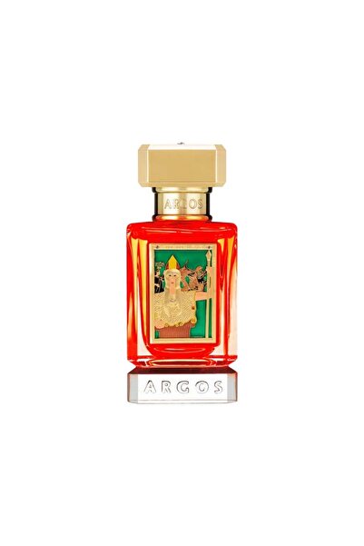 ARGOS Pallas Athene, Eau de Parfum, Unisex, 30 ml