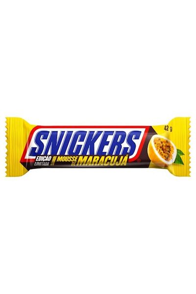 Snickers , Maracuja, 42g