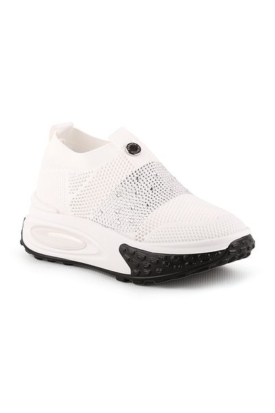 Guja 305-4 Women's Leather Casual Shoes