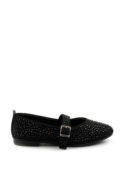 Bambi Black Women's Ballerina Ballerina K01140004202