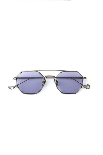 Eyepetizer YORK GLASSES C.3-49 CHRYSLER - EYEPETIZER - ONE SIZE, VIOLET