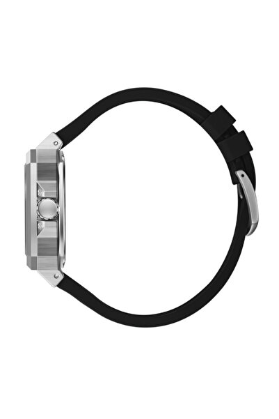 Slazenger Men's Automatic Black Dial Watch - SL.9.2500.1.01